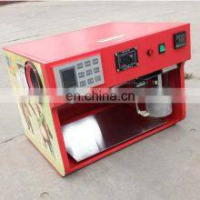 Table Type Music Sugar Drawing Machine thumbnail-2