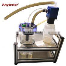 Automated Filter Tester Built In Photometer With High Accuracy Totally In According With NIOSH 42 CFR 84 thumbnail-5