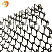 Aluminum Chain Link Fencing For Decorative Curtain thumbnail-2