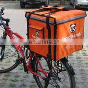 Insulated Thermal Pizza Foods Delivery Bags/Food Delivery Bag Motorcycle thumbnail-3