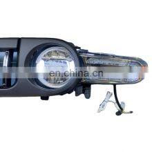 Other Car Light Accessories Headlight Front Grille for fj Cruiser Body Kit 2007-2020 2021 thumbnail-1