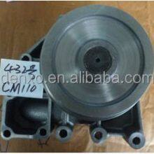 4089908 Water Pump for Cummin s ISX Engine thumbnail-3