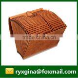 Latest Arrival Cardboard Expanding File Folder With Handle thumbnail-2