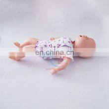 HC-S029 Baby Manikin Simulation Model Advanced Infant Airway Infarction Model First Aid Model thumbnail-5