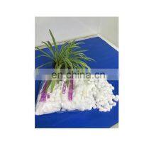 Hot Selling Disposable Strong Water Absorption Medical Cotton Ball thumbnail-5