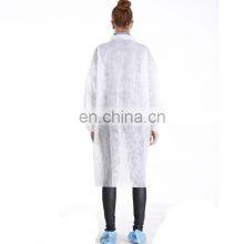 PP Nonwoven Laboratory Clothing thumbnail-5