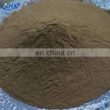 High Hardness Brass Metallic Pigment Granules Copper Powder Metallurgy For Diamond Tools thumbnail-2