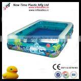 2014 Summer Family Big Inflatable Swimming Pool thumbnail-1
