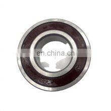 High Quantity 62208 2RS 6-180508 AC17size 40*80*23mm Deep Groove Ball Bearing in Stock thumbnail-2
