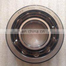 Useful 7306 7207 7307 7208 7308 7209 Auto Single Row Angular Contact Ball Bearing thumbnail-4