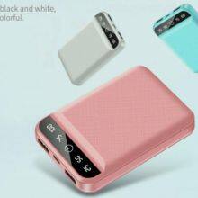 Digital Display Phone Chargers Power Banks thumbnail-5
