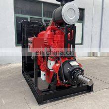 Original Diesel Engine KTA19 KTTA19 KTTA19-C700 For 7555B Mining Dump Truck Engine Ass'y thumbnail-5