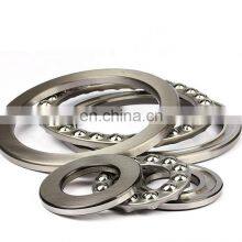 51124 Thrust Ball Bearing Size 120*155*25 Mm thumbnail-3