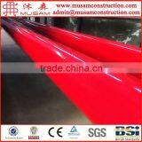 ASTMA795 -07 Hot Dip Galvanized Steel Pipe for Fire Protection thumbnail-3