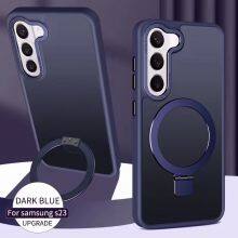 2023 Latest Cellphone Protect Cases for Iphone 13 14 Series,and Samsung S23,S23U Series. thumbnail-4