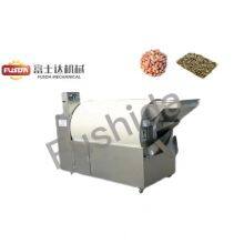 FSD- Soybean Baking Machine/Electromagnetic Baking Machine/seed Baking Machine thumbnail-2