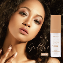 HUADIPRETTY Highlighter Pat Powder to Lighten the Body Highlighter thumbnail-2