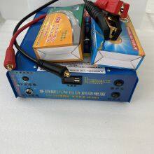 Ternary Lithium Battery 12v/24v Pro Car Jump Starter Power Bank 10.4AH Discharge: -20 ℃~55 ℃ thumbnail-2