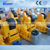 60T Self-align Welding Rotator
