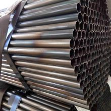 Cold Rolled Black Annealed Steel Pipes Round Pipes