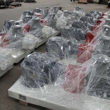 Mud Agitator ,18.5KW Mud Mixer ,NJ18.5-KF97 Mud Agitators for Mud Tank thumbnail-3