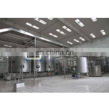 GYC-20 Milk Churner/butter Churn for Sale thumbnail-5