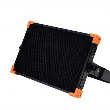 Simar Factory Supply 200W M-200WP Professional CRI>95 3200-5600k Changeable DMX512 Led Studio Lighting for Video Camera Recording thumbnail-5