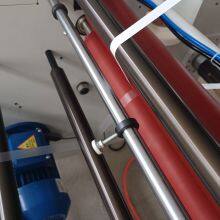 420 Laminating Machine for Laminate Plastic Film and Adhesive Tape thumbnail-2