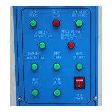 Most Popular Flammability Testing Chamber Burning Test Equipment Electronic Component Combustion Testing Machine thumbnail-5