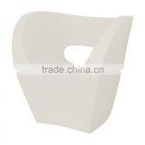 Replica Wholesale Fiberglass Relaxing Fabric Little Albert Chair Designed by Ron Arad thumbnail-5