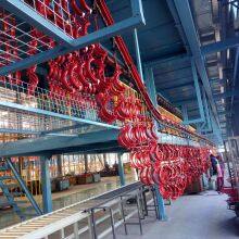 Fluid Tech Piping Systems (tianjin) Co.,ltd company overview - view 1 thumbnail