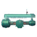 Oil Free Non Lubricated Piston Oxygen Compressor thumbnail-3