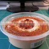 Best Quality Tray Juice Cup Liquid Powder Food Fill and Seal Machine thumbnail-3