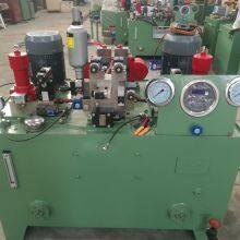 Hydraulic Station - Underground Hydraulic Station - Direct Sales of Hydraulic Stations thumbnail-3