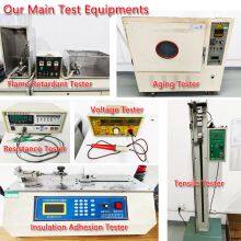 Fast Delivery Super Thin Electric Wire 28AWG 30AWG 32AWG 34AWG 36AWG 28 30 32 34 36 AWG Gauge FEP Coat thumbnail-5