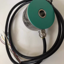 Pepperl+Fuchs Encoder ENA58IL-S10CA5-0013B17-ABP New Original Spot thumbnail-3