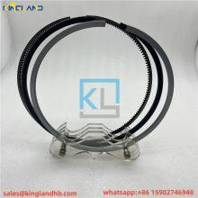 6135 Engine Parts Piston Ring Set RE530474 Fit for John Deere thumbnail-4