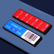 Smart Library Bookshelf Tags, Electronic Tags, Library RFID Book Management and Inventory thumbnail-4