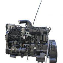 Good Price 180kw 6 Cylinder 2200rpm 6CTAA8.3 C245 33 Diesel Engine Assembly for Construction Machinery thumbnail-1