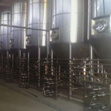 Fermentation Control Industrial Beer Making Equipment For Laboratory Room