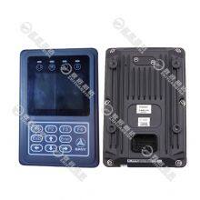 Excavator Spare Parts Sy245 Sy265 D06 Computer Board Ecu Electronic Control Unit Engine Controller Replacement thumbnail-4