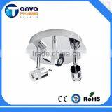 Shopping Mall Track Light Aluminum 3W 6W 9W 12W COB Led Track Light thumbnail-3