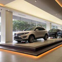 Yuncheng City Yanhu District Changchi Auto Service Co., Ltd. company overview - view 1 thumbnail