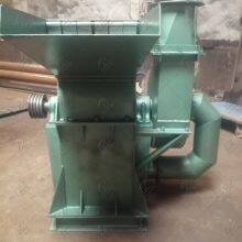 Good Price Wood Hammer Mill Wood Shredder Wooden Blocks Carton Crusher thumbnail-4