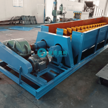 Log Washer For Heavy Clay & Sticky Materials Mining & Mineral Processing Equipment thumbnail-4