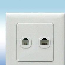 Tomacorriente de teléfono thumbnail-2