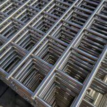 Stainless Steel Welded Wire Mesh Panel Square Hole 2m Length ISO9001 Certified thumbnail-2