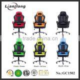 China Top Easy Game Chair Racing thumbnail-1