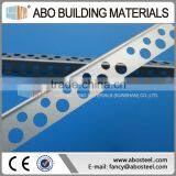 Angle Beads, Corner Beads, Factory Supplier, Galvanized Expanded Metal Mesh thumbnail-6