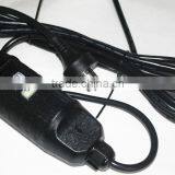 Variable Speed Electric Wet Handheld Polisher thumbnail-2